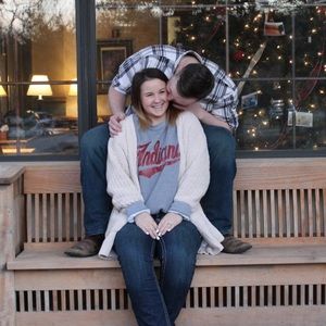 Meet your Posher, Jade